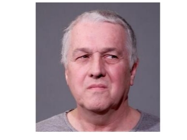 Farrell Theis, 61, was an employee of a third-party vending service working at the Joliet Park District's Inwood Recreation Center facility to replenish the vending machines, Joliet police noted. 