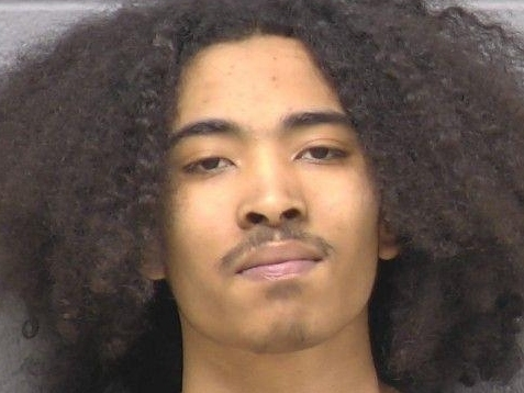 Joliet criminal defendant Javon Jimerson, 19, just spent three days in the Will County Jail this week. He comes from the 600 block of Hobbs. 