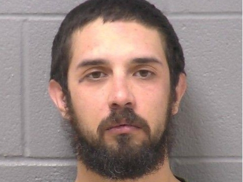 William Wiedman, 30, of Joliet now faces 14 criminal charges following his April 5 arrest by the Joliet police after he crashed into the bar at 1101 North Hickory. 