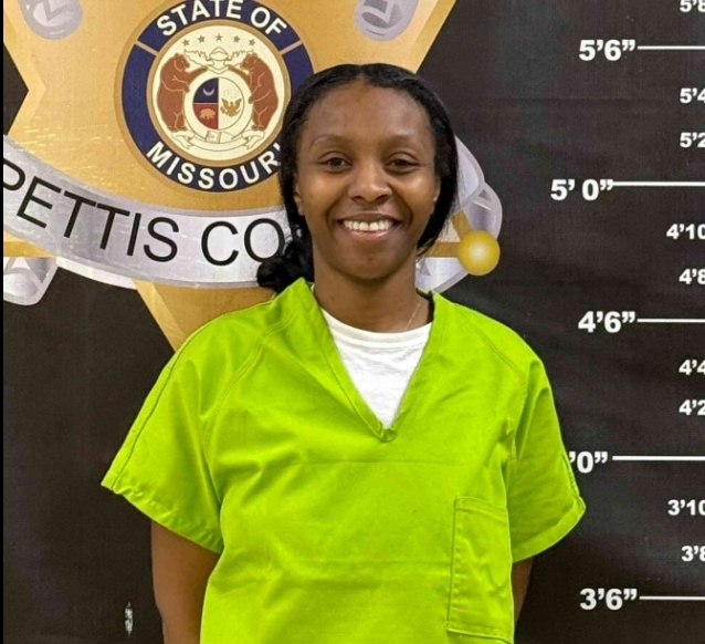 The apprehension team found Davis, Johnson, Nabors and the missing juvenile inside the home and all four were safely taken into custody.