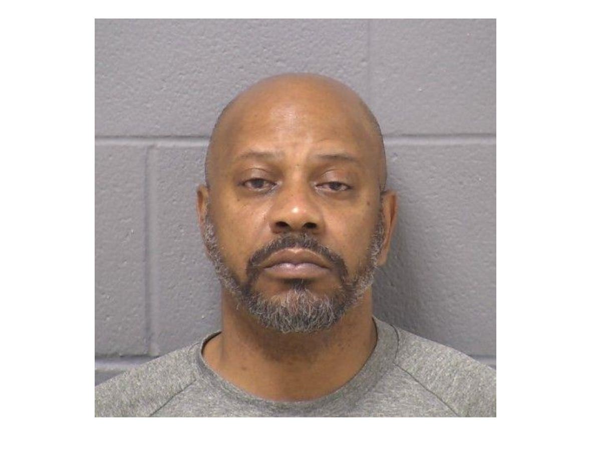 A search warrant on David Hampton's vehicle's black box showed its speed at 110.6 mph five seconds before the crash, according to court documents.