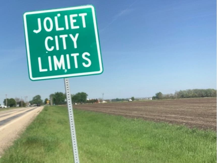 Negligence By City Of Joliet Prompts Lawsuit From Woman Out Walking Her Dog: Lawyer Seeks $50,000 Or More