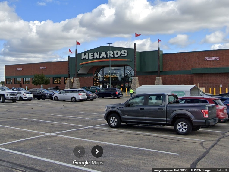 Crest Hill Man May Lose His 2014 Subaru Outback After Menard's Incident: Civil Forfeiture