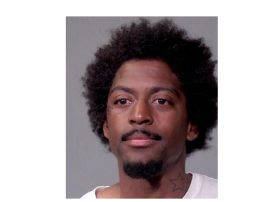 Person Passed Out At Gas Station, Joliet Police Arrest Combative Man Who Gets In Their Way: Cops 