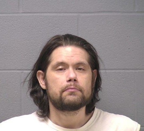 Robert Delacruz comes from the 400 block of Fulton Street in Wilmington. His house is where his 14-year-old nephew from Joliet died last summer from heroin ingestion.