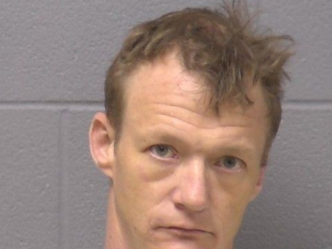 Joliet Man, 44, Spraying Febreze, Lysol Lands In Will County Jail: Joliet Police Bring 4 Felony Charges
