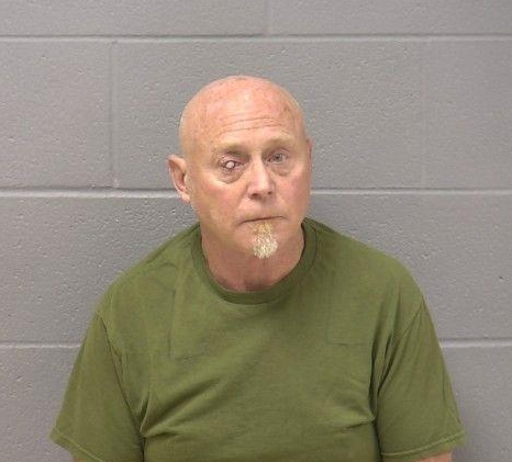 Daryl Dunn, 61, of Wilmington has remained in the Will County Jail since January 17. 