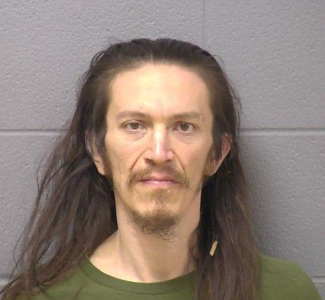 Joliet Man Charged With Violating Order Of Protection For 4th Time Loses SAFE-T-Act Hearing: Judge 