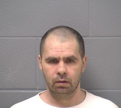 Accused Of Attacking Cut 158 Owner, JPD Chief Bill Evans, Here's What Happened To Joshua Medina: Court Docs