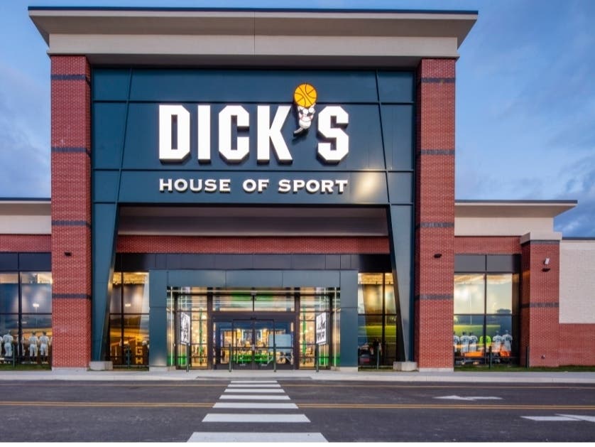 DICK's House Of Sport Bringing New Shopping Experience To Joliet's Thriving Development: Patch Exclusive