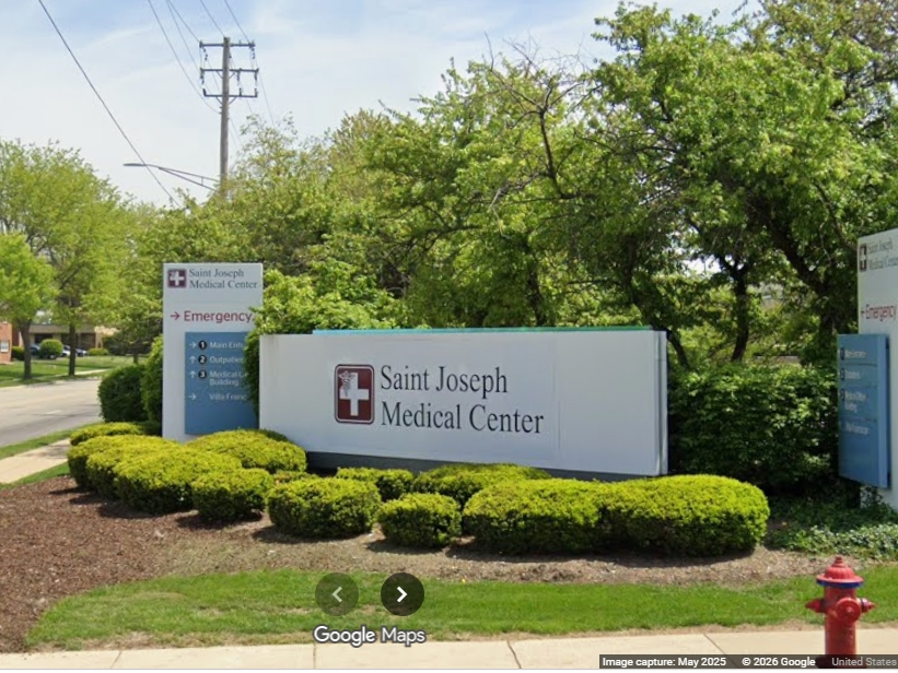 To ensure patient safety and quality, Saint Joseph suspended inpatient pediatrics due to consistently low volume—fewer than one patient per day.