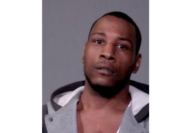 The officer made contact with the individual, identified as John Carter, 36, who stated he was disciplining the dog, the arrest report noted.