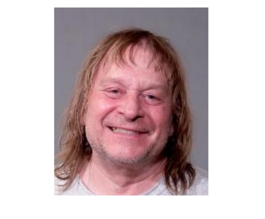 Donald Tijan comes from Bazz Drive, that's in the Plainfield area of Joliet. 