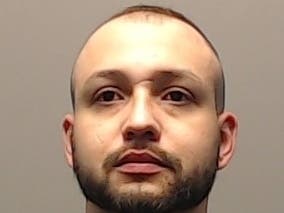 The Powder And Baggies Were For His Deodorant Business He Told Channahon Police: Prosecutors Reveal 