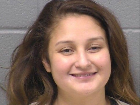 The Will County State's Attorney's Office filed a petition to deny pretrial release for 26-year-old Joliet resident Yuliana Zavala, who comes from the 800 block of Gage Street.