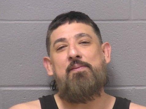 Tequila Trouble In Elwood, 'Defendant Advised That If He Did Not Cooperate, He Would Be Tasered': Cops 
