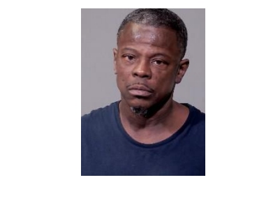 Talib Muhammad was charged with aggravated battery to a peace officer, battery, assault, disorderly conduct and criminal trespass. He was processed at the Joliet Police Department and released on a Notice to Appear in court.
