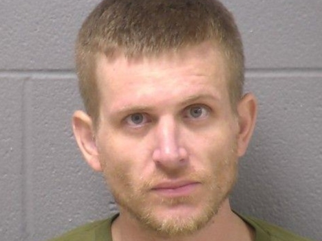 Trouble At Shell Gas Station, Joliet Man Swings Car Door Open, Pops Woman With Fist: Prosecutors Reveal 