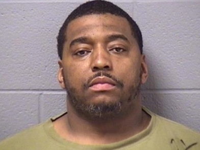 Eric Lurry Federal Lawsuit Settlement Revealed: Joliet Taxpayers On Hook For Over $2 Million 