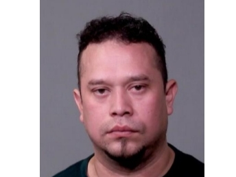 He was processed at the Joliet Police Department and transported to the Will County Adult Detention Facility.