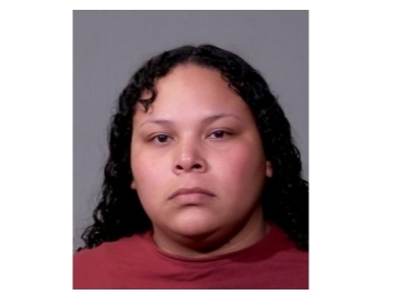 The Joliet Police officers later identified the child’s mother as 38-year-old Gabriela Lopez of Joliet.