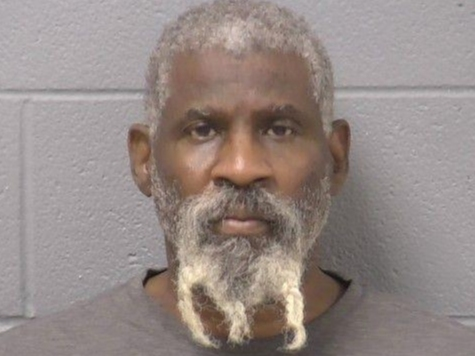 Willis Ellis, age 58, comes from the 200 block of Joliet's Nicholson Street.