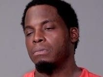 Now 39 years old, Daniel Madlock was processed at the Joliet Police Department and was released on a Notice to Appear for the possession of a stolen vehicle charge. He was taken to the Will County Adult Detention Facility for the outstanding warrant.