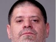 Mark Berrospe was charged with domestic battery. Berrospe was processed at the
Joliet Police Department and then taken to the Will County Adult Detention Facility.