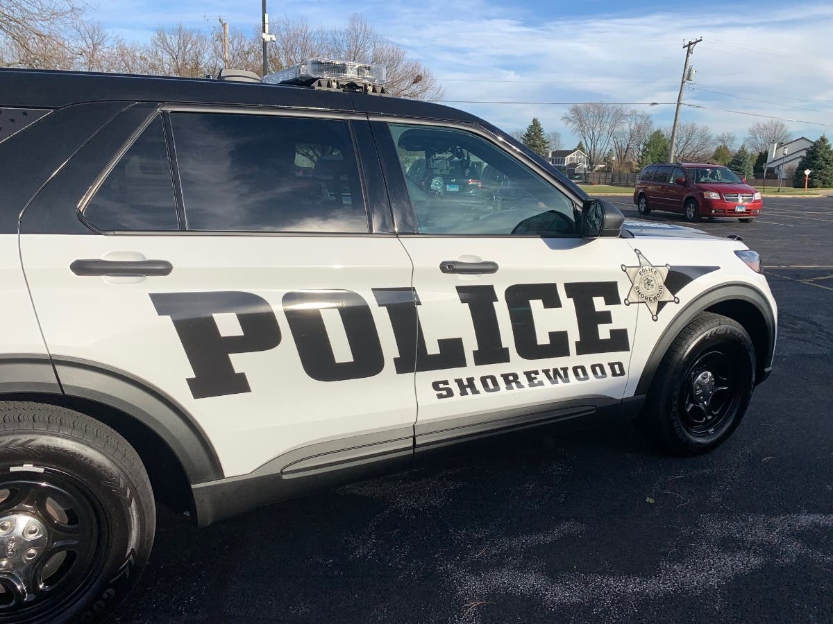 In the summer of 2024, the dead dog was discovered by Shorewood police at the Econo Lodge along the frontage road near Interstate 55.