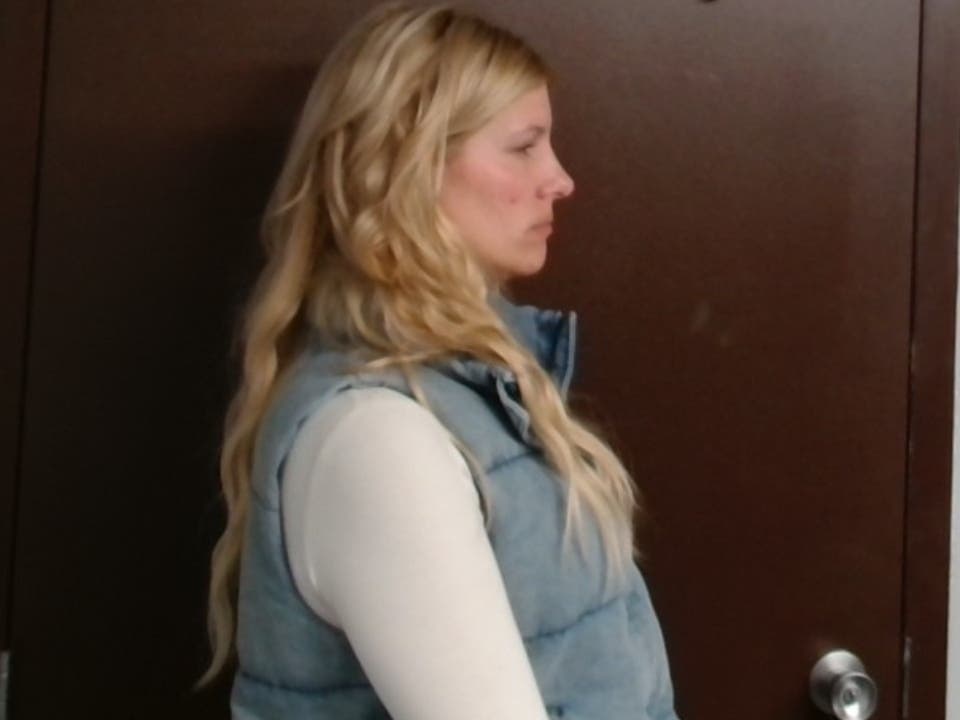 Arrested At Hammel Woods Forest Preserve: Shorewood Woman May Lose Vehicle To Police Forfeiture
