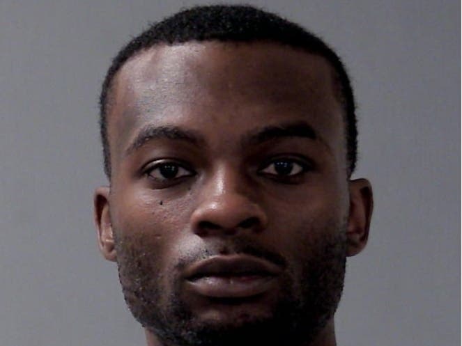 On May 22, 24-year-old Keenen Woods was taken into custody on the arrest warrant and transported to the Joliet Police Department. Woods was interviewed by detectives.