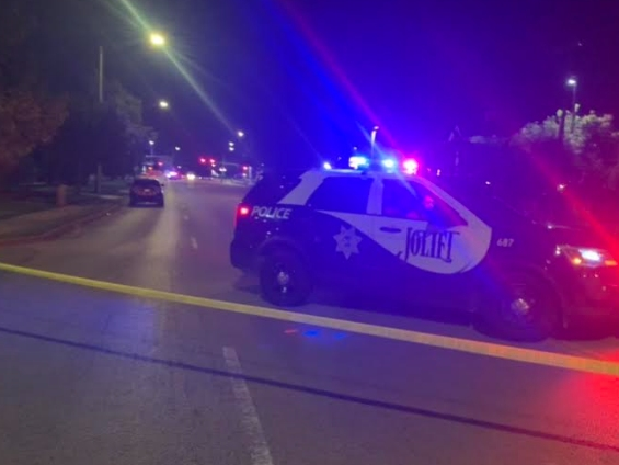 Jefferson Street was shut down from Wilcox Street to Nicholson Street for several hours while officers conducted a traffic crash reconstruction investigation.