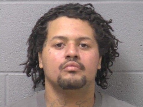 Ricardo Juan Gomez comes from South Brandon Avenue in Chicago. 