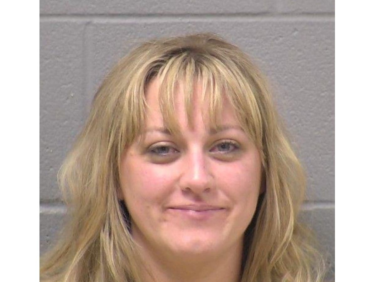 2 Kids Hurt, Lockport Woman Faces Aggravated DUI After Cedar Road Wreck: Sheriff's Office