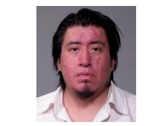 Wandering Man In Joliet Looking To Kill Someone Near Union Station Taken Away In Handcuffs: Police 