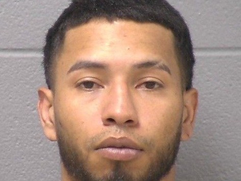 Richard Alvarez-Camacho, age 27, will now remain in his Will County jail cell. His next trip back to the Will County Courthouse, for pretrial, is set for June 11 in Courtroom 405.