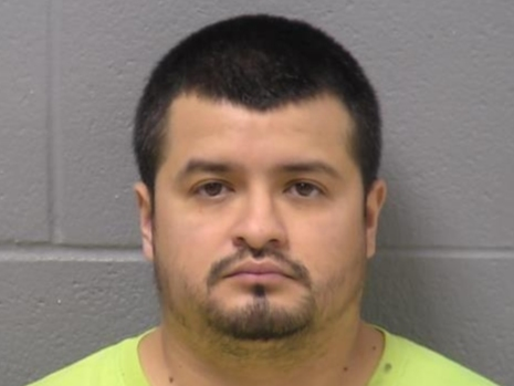 New Home Repair Fraud Charges For Joliet Man, This Time It's For Work He Failed To Do In Channahon: Police
