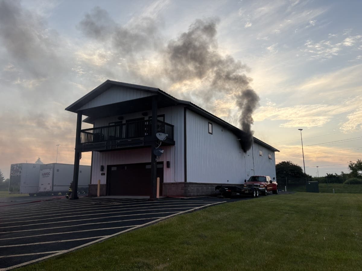 Fire crews from Joliet Fire Stations 1, 3, 4, 6, 7, and 8 were on scene. Water tenders from Troy, Elwood, and Rockdale Fire Protection Districts assisted with water supply.