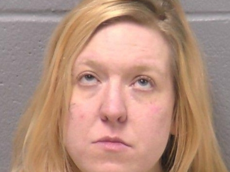 Jessica Rudak, age 33, comes from the 1400 block of Joliet's Citadel Drive. She was most recently in the Will County Jail from Feb. 25 through March 30.
