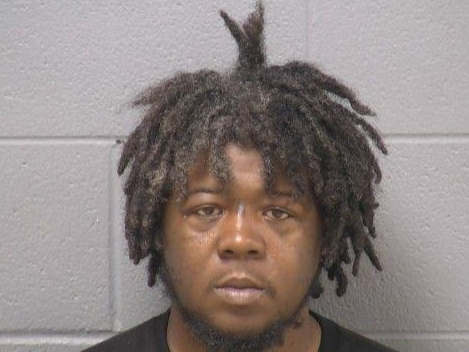 'Next Time I See You, It Is Not Going To Be Good For You," Joliet Man Tells His Victim: Prosecutors