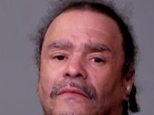 Michael Quinn was arrested on charges of aggravated battery. The Joliet man is 61 years old.