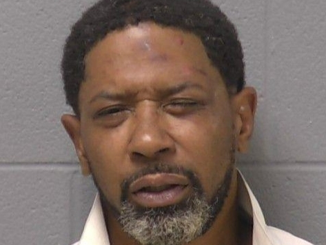 Jason Bingham, age 47, was charged with aggravated assault, obstructing a peace officer, and obstructing justice.