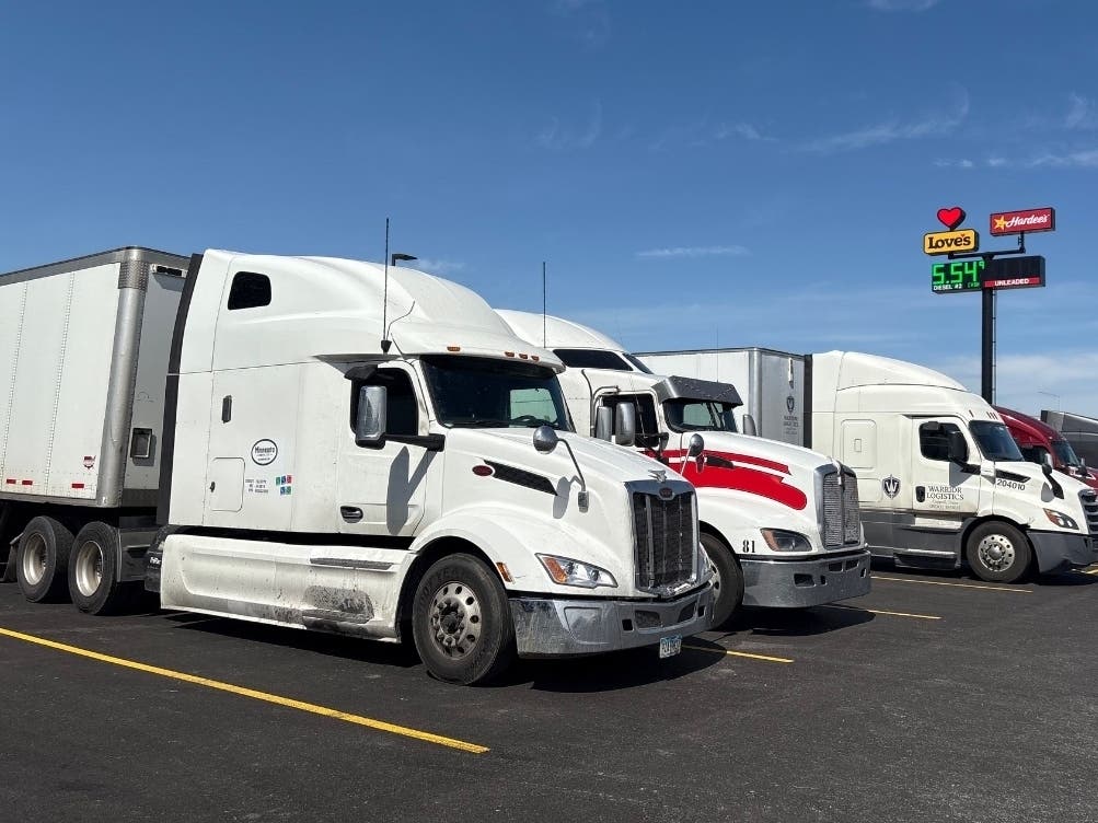Joliet: $2 Million Needed To Resolve Overweight, Overlength Trucking Citation Litigation Against City 
