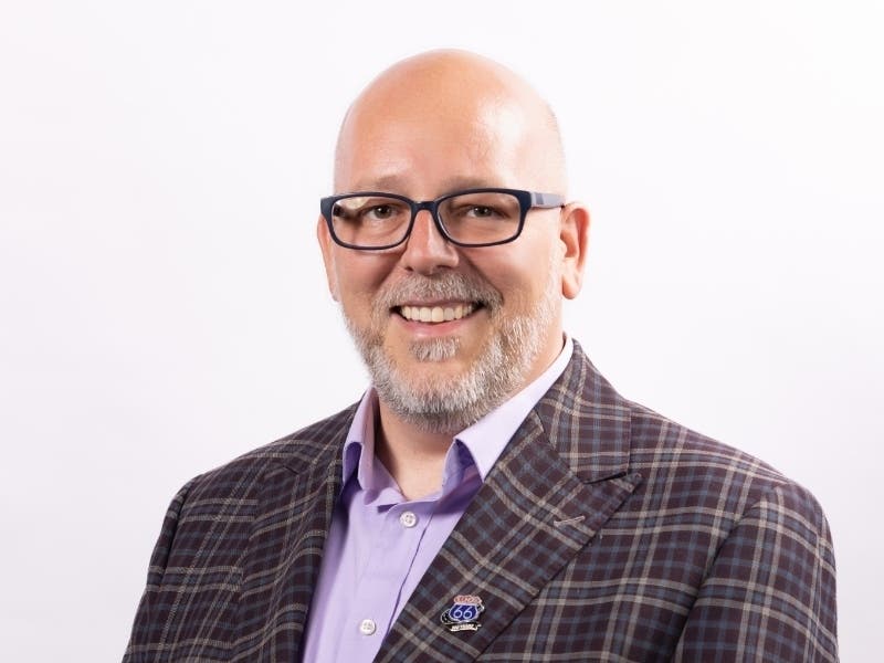 A fourth-generation resident of the community, Quinn Adamowski has dedicated his career and volunteer work to civic engagement, historic preservation and cultural development.