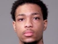Thank you to the U.S. Marshals Great Lakes Regional Fugitive Task Force for their assistance in the apprehension of Sullivan, Joliet police declared.