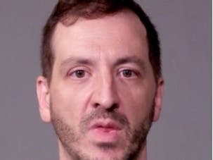 He was transported to the Joliet Police Department for processing before being transferred to the Will County Adult Detention Facility.