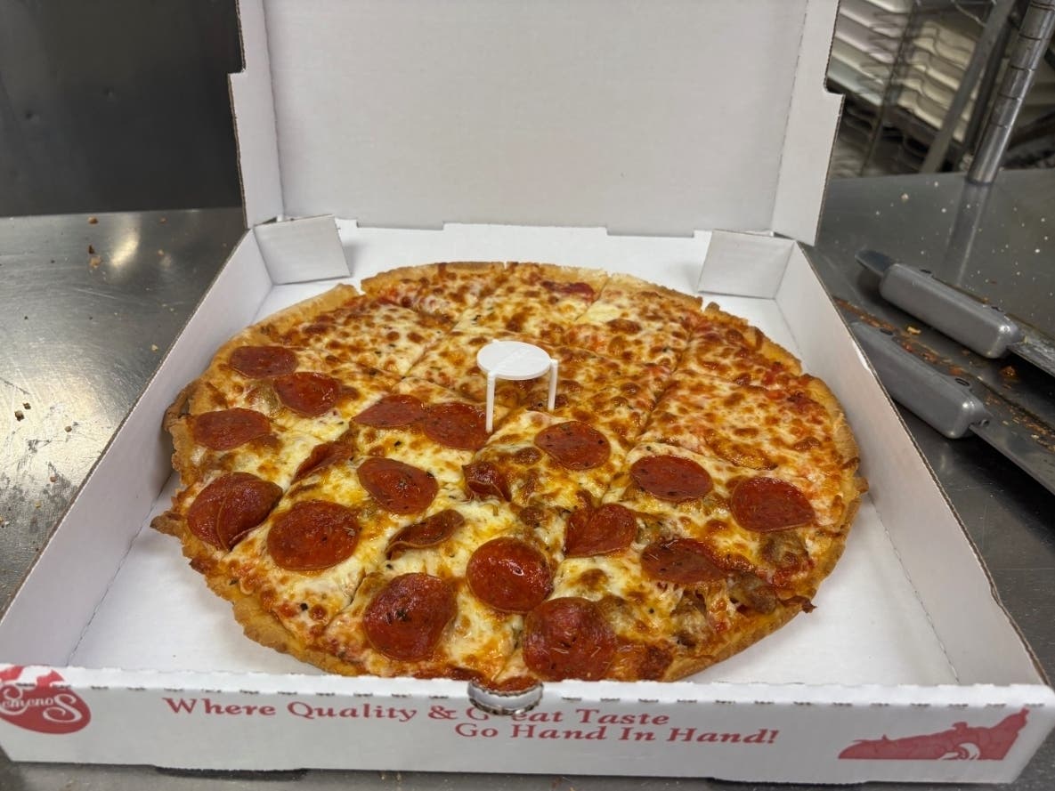 Has Cemeno's Pizza's Greatest Day Ever Arrived? 50th Anniversary Party Just Hours Away For Community