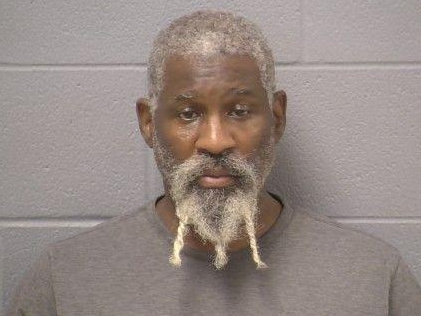 Willis Ellis' next hearing is set for August 11 in Courtroom 402 of Judge Amy Christiansen.
