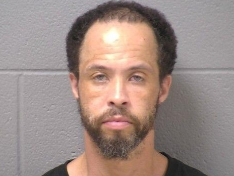 Joliet's Martin Craig has a long history of being a criminal and some of his crimes involve violent behavior.