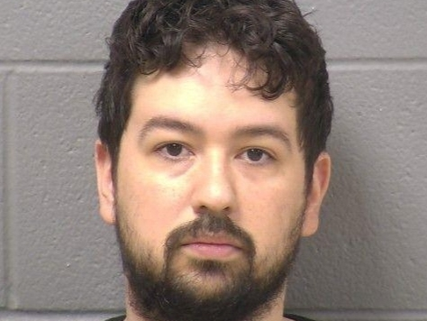Enrique Rubio was charged with three counts of producing child sexual abuse material, two counts of predatory criminal sexual assault of a child and now he's in the Will County Jail where he is being held pending a detention hearing.